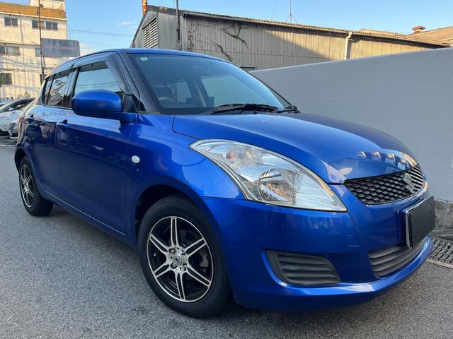 スイフト ＸＧ（37枚目）