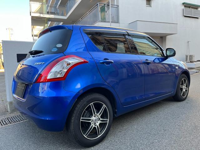 スイフト ＸＧ（38枚目）