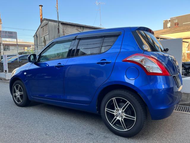 スイフト ＸＧ（39枚目）