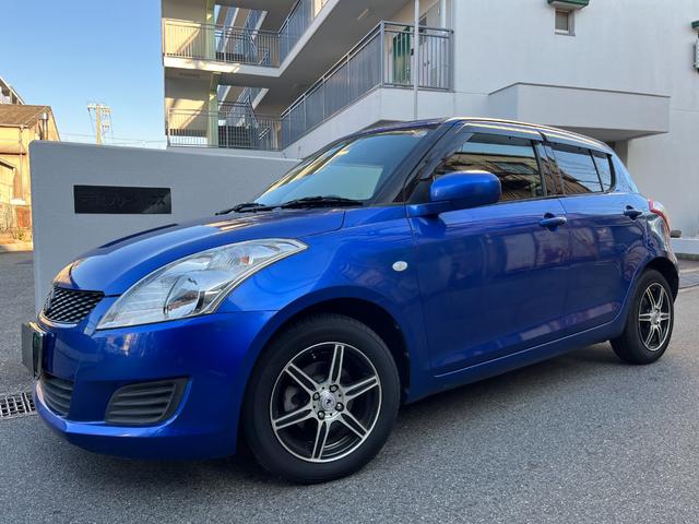 スイフト ＸＧ（40枚目）