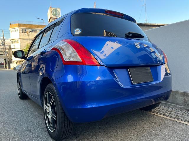 スイフト ＸＧ（42枚目）