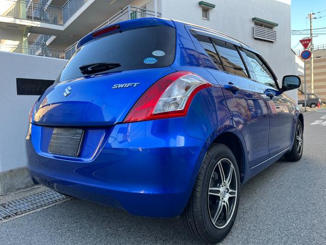 スイフト ＸＧ（45枚目）