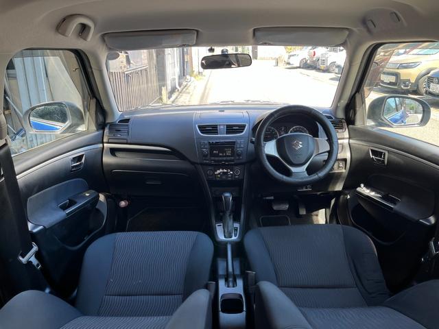 スイフト ＸＧ（46枚目）