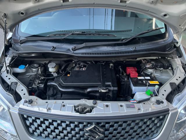 ワゴンＲ ＦＸ（15枚目）