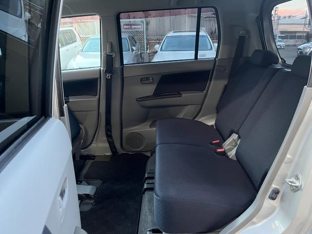 ワゴンＲ ＦＸ（22枚目）