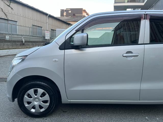 ワゴンＲ ＦＸ（33枚目）