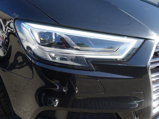 Ａ３ スポーツバック３０ＴＦＳＩ　スポーツ　Ｓラインパッケージ　純正ナビ　バックカメラ　バーチャルコックピット　Ｂｌｕｅｔｏｏｔｈ（8枚目）
