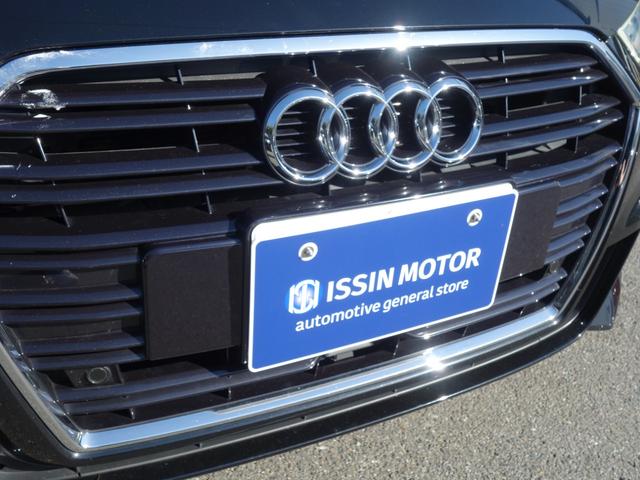 Ａ３ スポーツバック３０ＴＦＳＩ　スポーツ　Ｓラインパッケージ　純正ナビ　バックカメラ　バーチャルコックピット　Ｂｌｕｅｔｏｏｔｈ（10枚目）