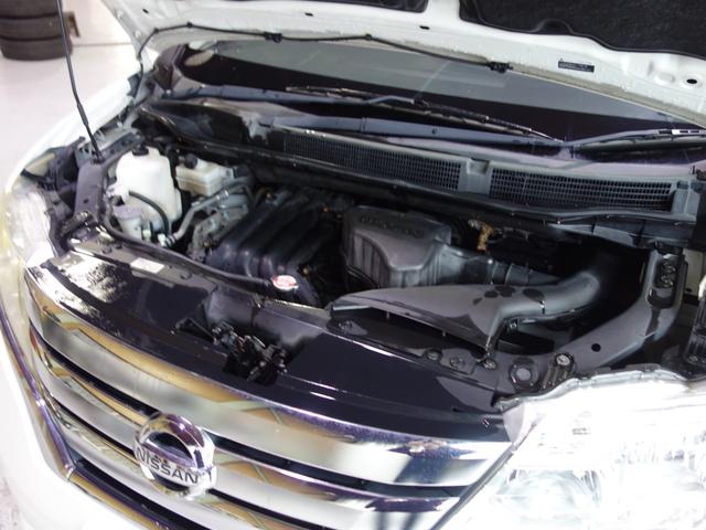 セレナ ハイウェイスター　Ｖセレクション　純正ナビ　地デジ　バックカメラ　両側パワースライドドア　アルパインリアモニター　ＥＴＣ　スペアキーあり（2枚目）