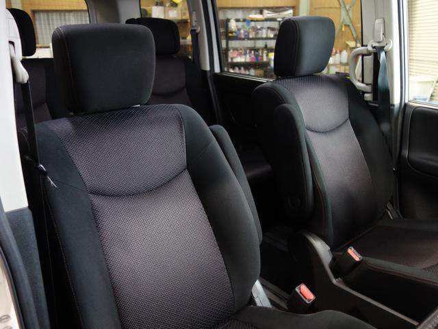 セレナ ハイウェイスター　Ｖセレクション　純正ナビ　地デジ　バックカメラ　両側パワースライドドア　アルパインリアモニター　ＥＴＣ　スペアキーあり（4枚目）