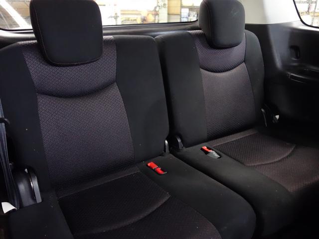 セレナ ハイウェイスター　Ｖセレクション　純正ナビ　地デジ　バックカメラ　両側パワースライドドア　アルパインリアモニター　ＥＴＣ　スペアキーあり（6枚目）