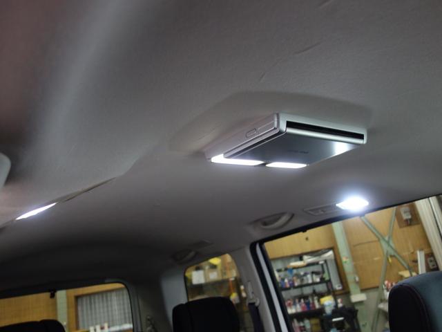 セレナ ハイウェイスター　Ｖセレクション　純正ナビ　地デジ　バックカメラ　両側パワースライドドア　アルパインリアモニター　ＥＴＣ　スペアキーあり（16枚目）