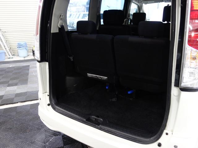 セレナ ハイウェイスター　Ｖセレクション　純正ナビ　地デジ　バックカメラ　両側パワースライドドア　アルパインリアモニター　ＥＴＣ　スペアキーあり（17枚目）