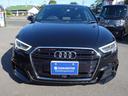 Ａ３ スポーツバック３０ＴＦＳＩ　スポーツ　Ｓラインパッケージ　純正ナビ　バックカメラ　バーチャルコックピット　Ｂｌｕｅｔｏｏｔｈ（4枚目）