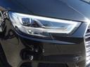 Ａ３ スポーツバック３０ＴＦＳＩ　スポーツ　Ｓラインパッケージ　純正ナビ　バックカメラ　バーチャルコックピット　Ｂｌｕｅｔｏｏｔｈ（8枚目）