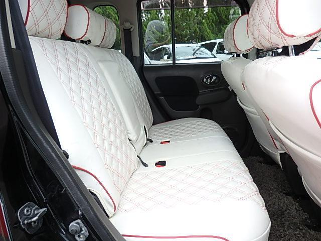 15X Vセレ ナビ Bカメ TV 15AW HID ETC(16枚目)