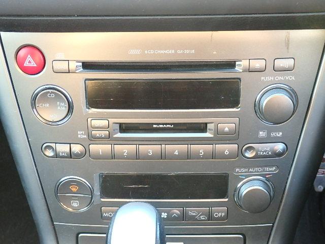 2.0GT ナビ 外マフラー パワーシート ETC HID(16枚目)