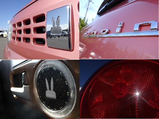 X 第三者機関鑑定車 走行3万キロ台 純正CD/ラジオオーディオ ベンチシート 禁煙車 パワーウインドウ プッシュスタート スマートキー 無事故 電動格納ドアミラー ドアバイザー 純正アルミホイール(18枚目)