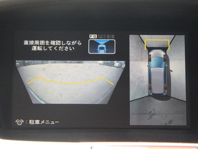 Mファインスピリット 1年保証付 全周囲カメラ HDDナビ 車高調 社外19インチアルミホイール HIDヘッドライト オートライト バックカメラ CD・DVD再生 地デジTV ETC 7人乗 走行71千km 3列シート(13枚目)