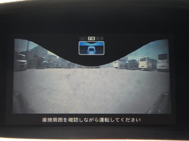 Mファインスピリット 1年保証付 全周囲カメラ HDDナビ 車高調 社外19インチアルミホイール HIDヘッドライト オートライト バックカメラ CD・DVD再生 地デジTV ETC 7人乗 走行71千km 3列シート(14枚目)