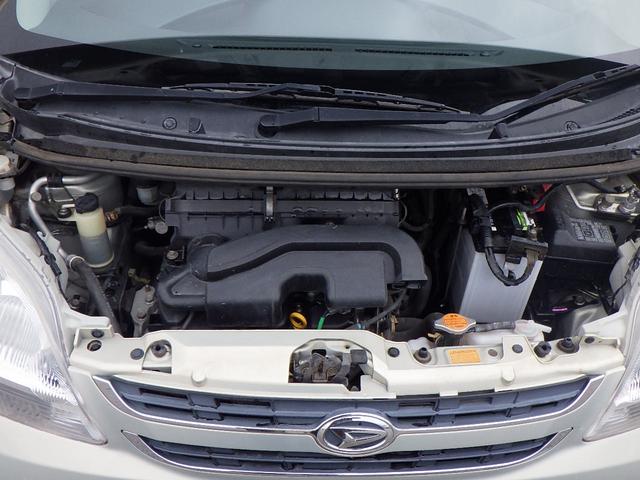 L 1年保証付 純正オーディオ ETC 純正アルミホイール CD再生 ラジオ タイミングチェーン車 ベンチシート 電動格納ミラー ライトレベライザー Wエアバッグ サンバイザー パワーステアリング(4枚目)