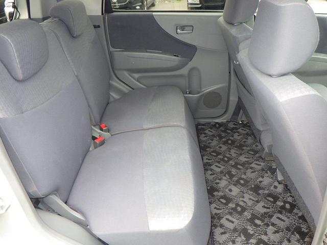 L 1年保証付 純正オーディオ ETC 純正アルミホイール CD再生 ラジオ タイミングチェーン車 ベンチシート 電動格納ミラー ライトレベライザー Wエアバッグ サンバイザー パワーステアリング(27枚目)