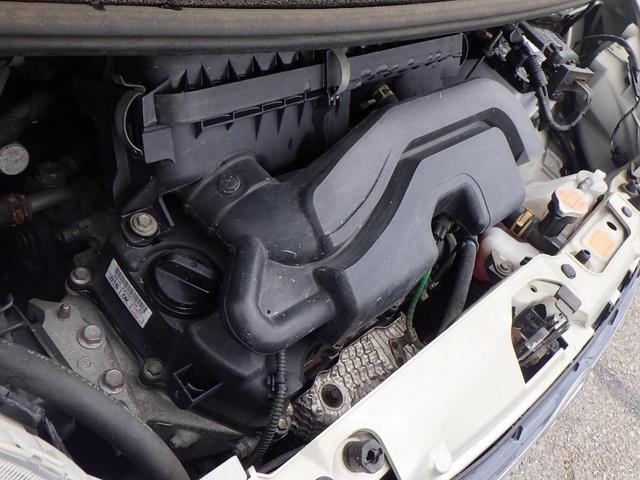 L 1年保証付 純正オーディオ ETC 純正アルミホイール CD再生 ラジオ タイミングチェーン車 ベンチシート 電動格納ミラー ライトレベライザー Wエアバッグ サンバイザー パワーステアリング(45枚目)