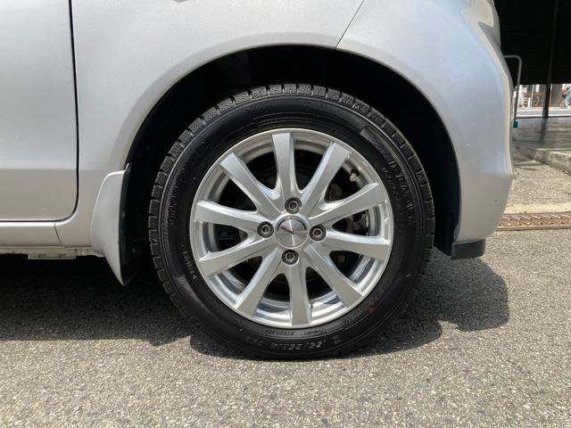 ライフ Ｃ　保証付き販売　キーレスエントリー　禁煙車　社外アルミホイール　Ｃタイプ特別仕様車ファインスペシャル（31枚目）