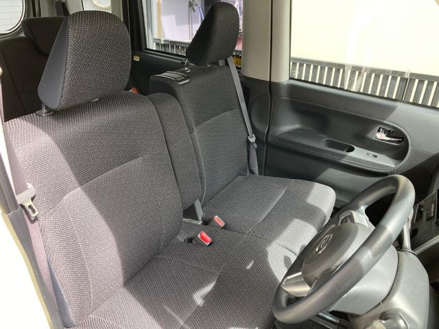 タント Ｌ　ＳＡＩＩ　１年保証付き　ＨＤＤカーナビ　ドライブレコーダー　スライドドア　禁煙車　ワンセグ地デジＴＶ視聴　ＤＶＤ再生　ＣＤ再生　キーレスエントリー　スマートアシスト２　ミラクルオープンドア（4枚目）