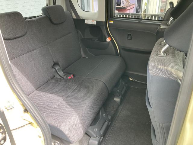 タント Ｌ　ＳＡＩＩ　１年保証付き　ＨＤＤカーナビ　ドライブレコーダー　スライドドア　禁煙車　ワンセグ地デジＴＶ視聴　ＤＶＤ再生　ＣＤ再生　キーレスエントリー　スマートアシスト２　ミラクルオープンドア（9枚目）