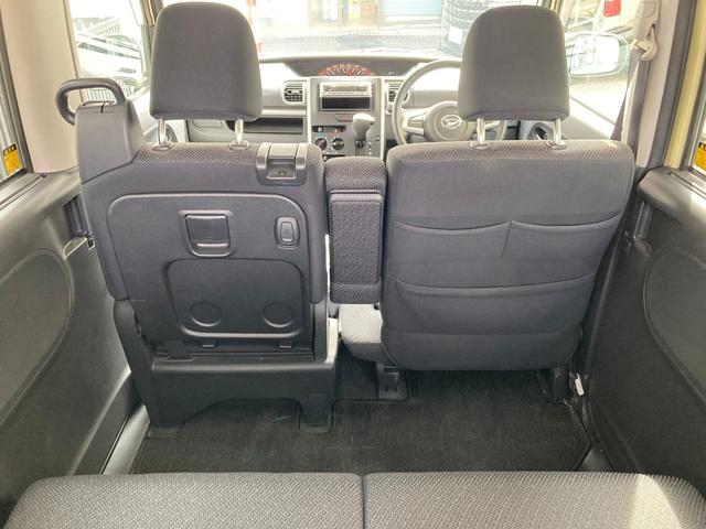 タント Ｌ　ＳＡＩＩ　１年保証付き　ＨＤＤカーナビ　ドライブレコーダー　スライドドア　禁煙車　ワンセグ地デジＴＶ視聴　ＤＶＤ再生　ＣＤ再生　キーレスエントリー　スマートアシスト２　ミラクルオープンドア（23枚目）
