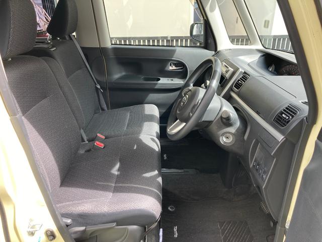 タント Ｌ　ＳＡＩＩ　１年保証付き　ＨＤＤカーナビ　ドライブレコーダー　スライドドア　禁煙車　ワンセグ地デジＴＶ視聴　ＤＶＤ再生　ＣＤ再生　キーレスエントリー　スマートアシスト２　ミラクルオープンドア（25枚目）
