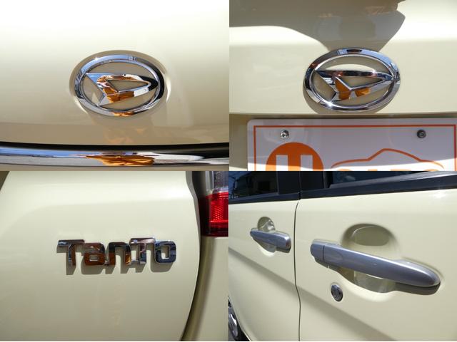 タント Ｌ　ＳＡＩＩ　１年保証付き　ＨＤＤカーナビ　ドライブレコーダー　スライドドア　禁煙車　ワンセグ地デジＴＶ視聴　ＤＶＤ再生　ＣＤ再生　キーレスエントリー　スマートアシスト２　ミラクルオープンドア（27枚目）
