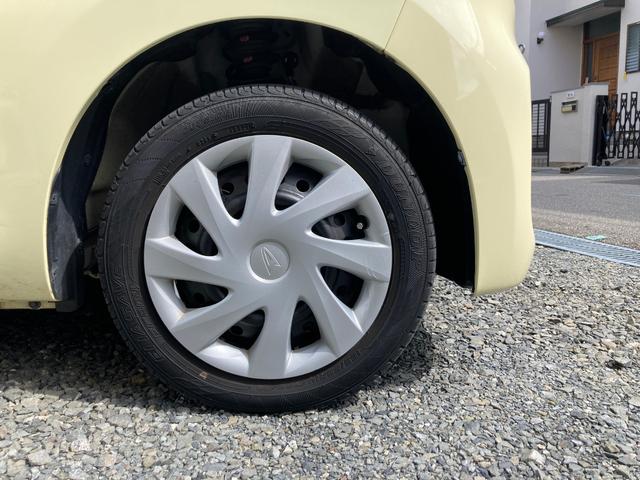 タント Ｌ　ＳＡＩＩ　１年保証付き　ＨＤＤカーナビ　ドライブレコーダー　スライドドア　禁煙車　ワンセグ地デジＴＶ視聴　ＤＶＤ再生　ＣＤ再生　キーレスエントリー　スマートアシスト２　ミラクルオープンドア（29枚目）