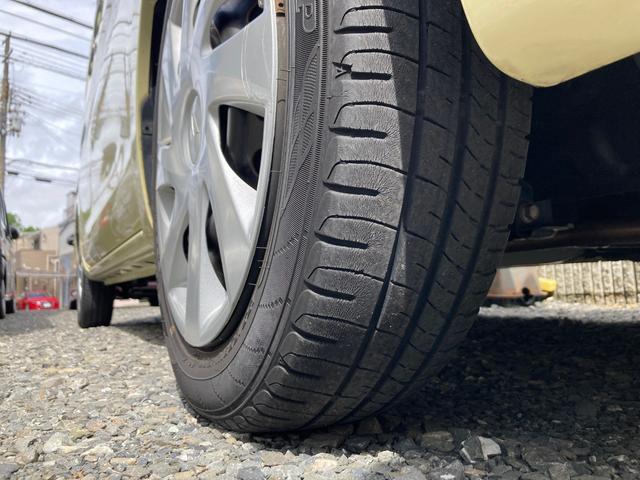 タント Ｌ　ＳＡＩＩ　１年保証付き　ＨＤＤカーナビ　ドライブレコーダー　スライドドア　禁煙車　ワンセグ地デジＴＶ視聴　ＤＶＤ再生　ＣＤ再生　キーレスエントリー　スマートアシスト２　ミラクルオープンドア（30枚目）