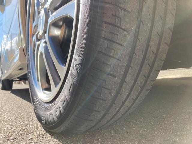 N-BOXカスタム G SSパッケージ 1年保証付き カーナビ バックカメラ ETC 両側電動パワースライドドア 禁煙車 ステアリングリモコン フルセグTV視聴 Bluetooth音楽 DVD再生 CD再生 純正アルミホイール スマートキー(30枚目)