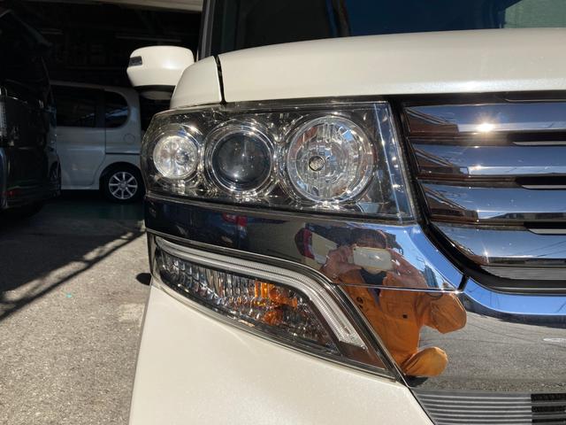 N-BOXカスタム G SSパッケージ 1年保証付き カーナビ バックカメラ ETC 両側電動パワースライドドア 禁煙車 ステアリングリモコン フルセグTV視聴 Bluetooth音楽 DVD再生 CD再生 純正アルミホイール スマートキー(77枚目)