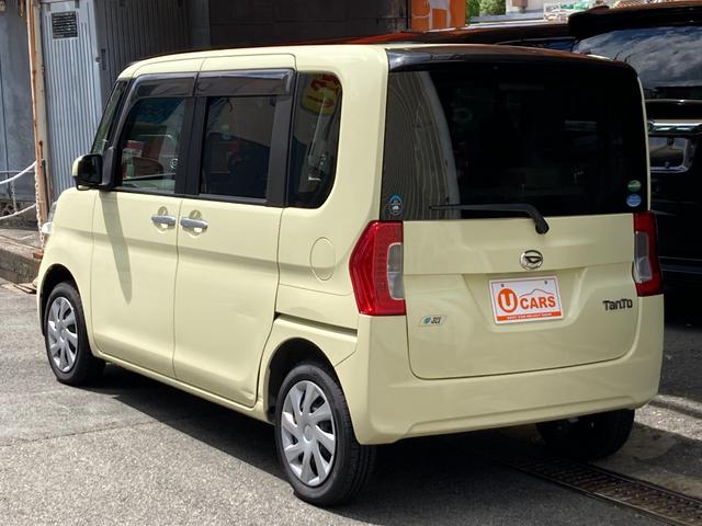 タント X SA 1年保証付き カーナビ バックカメラ ETC ドライブレコーダー 電動パワースライドドア 禁煙車 フルセグ地デジTV視聴 Bluetooth音楽 DVD再生 スマートキー スマートアシスト(9枚目)