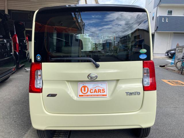 タント X SA 1年保証付き カーナビ バックカメラ ETC ドライブレコーダー 電動パワースライドドア 禁煙車 フルセグ地デジTV視聴 Bluetooth音楽 DVD再生 スマートキー スマートアシスト(38枚目)