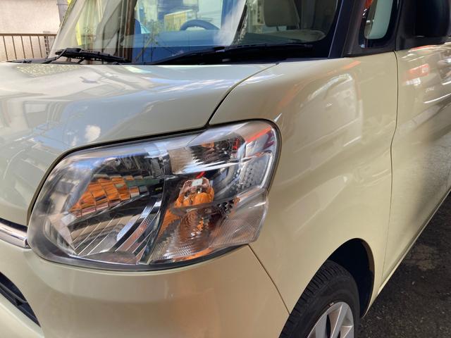 タント X SA 1年保証付き カーナビ バックカメラ ETC ドライブレコーダー 電動パワースライドドア 禁煙車 フルセグ地デジTV視聴 Bluetooth音楽 DVD再生 スマートキー スマートアシスト(41枚目)