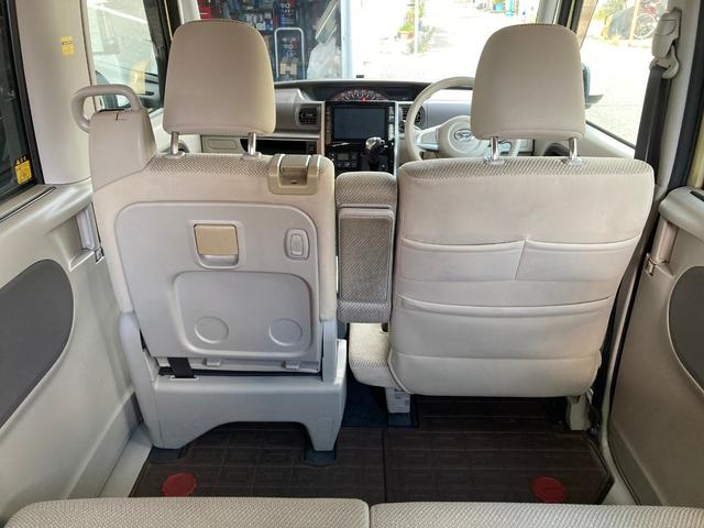 タント X SA 1年保証付き カーナビ バックカメラ ETC ドライブレコーダー 電動パワースライドドア 禁煙車 フルセグ地デジTV視聴 Bluetooth音楽 DVD再生 スマートキー スマートアシスト(44枚目)
