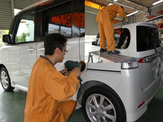 タント カスタムXスペシャル 1年保証付き カーナビ ETC ドライブレコーダー 電動パワースライドドア 禁煙車 ワンセグ地デジTV視聴 DVD再生 CD再生 スマートキー 純正アルミホイール ミラクルオープンドア(9枚目)