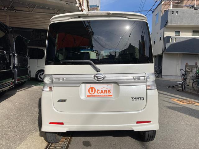 タント カスタムXスペシャル 1年保証付き カーナビ ETC ドライブレコーダー 電動パワースライドドア 禁煙車 ワンセグ地デジTV視聴 DVD再生 CD再生 スマートキー 純正アルミホイール ミラクルオープンドア(64枚目)