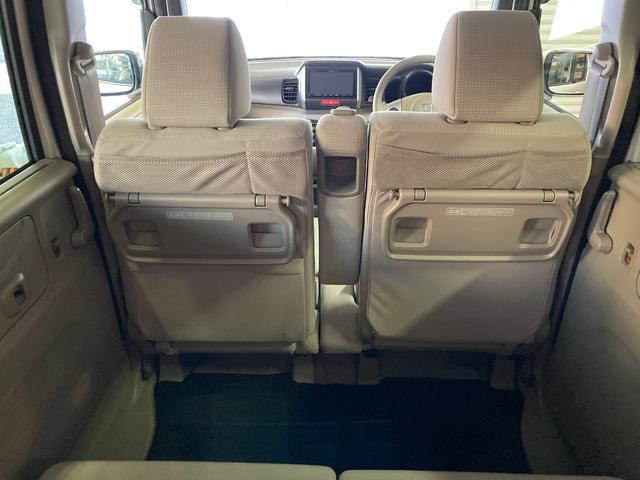 Ｎ－ＢＯＸ Ｇ・Ｌパッケージ　１年保証付き　カーナビ　両側電動パワースライドドア　バックカメラ　ドライブレコーダー　ＥＴＣ　禁煙車　リアシートスライドシート　ステアリングリモコン　ワンセグ地デジＴＶ視聴　ＣＤ再生　スマートキー（38枚目）