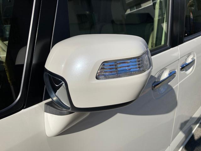 Ｎ－ＢＯＸ Ｇ・Ｌパッケージ　１年保証付き　カーナビ　両側電動パワースライドドア　バックカメラ　ドライブレコーダー　ＥＴＣ　禁煙車　リアシートスライドシート　ステアリングリモコン　ワンセグ地デジＴＶ視聴　ＣＤ再生　スマートキー（47枚目）