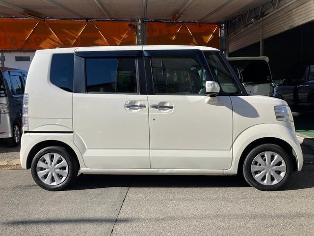 Ｎ－ＢＯＸ Ｇ・Ｌパッケージ　１年保証付き　カーナビ　両側電動パワースライドドア　バックカメラ　ドライブレコーダー　ＥＴＣ　禁煙車　リアシートスライドシート　ステアリングリモコン　ワンセグ地デジＴＶ視聴　ＣＤ再生　スマートキー（77枚目）