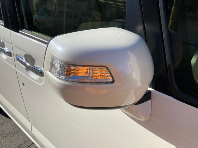 Ｎ－ＢＯＸ Ｇ・Ｌパッケージ　１年保証付き　カーナビ　両側電動パワースライドドア　バックカメラ　ドライブレコーダー　ＥＴＣ　禁煙車　リアシートスライドシート　ステアリングリモコン　ワンセグ地デジＴＶ視聴　ＣＤ再生　スマートキー（79枚目）