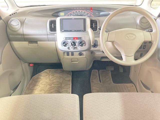 タント Ｌ　１年保証付き　カーナビ　ＥＴＣ　ドライブレコーダー　禁煙車　スライドドア　ワンセグ地デジＴＶ視聴　ＣＤ再生　キーレスエントリー　アイドリングストップ　ミラクルオープンドア（5枚目）
