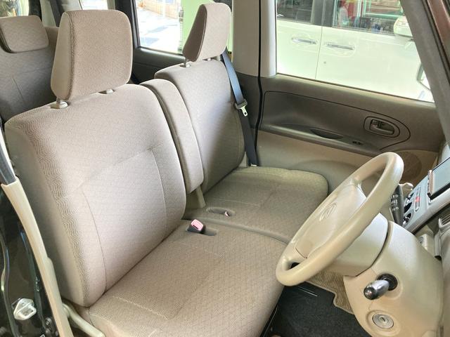 タント Ｌ　１年保証付き　カーナビ　ＥＴＣ　ドライブレコーダー　禁煙車　スライドドア　ワンセグ地デジＴＶ視聴　ＣＤ再生　キーレスエントリー　アイドリングストップ　ミラクルオープンドア（7枚目）