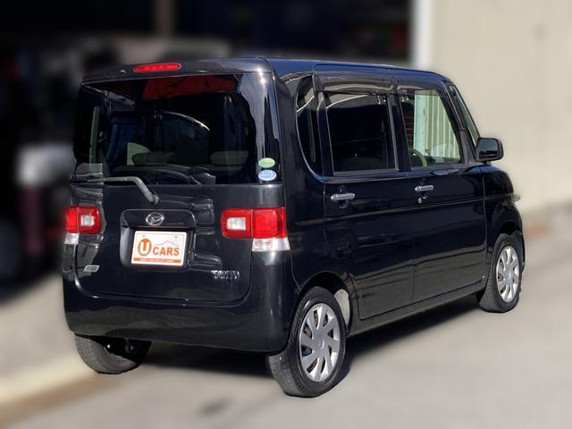 タント Ｌ　１年保証付き　カーナビ　ＥＴＣ　ドライブレコーダー　禁煙車　スライドドア　ワンセグ地デジＴＶ視聴　ＣＤ再生　キーレスエントリー　アイドリングストップ　ミラクルオープンドア（9枚目）
